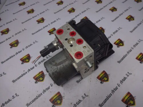 Unidad hidráulica del ABS Subaru 0265225364 27536AG170 0265950167