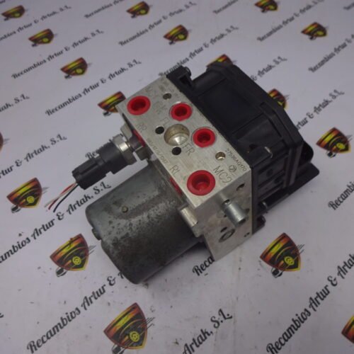 Unidad hidráulica del ABS Subaru 0265225364 27536AG170 0265950167