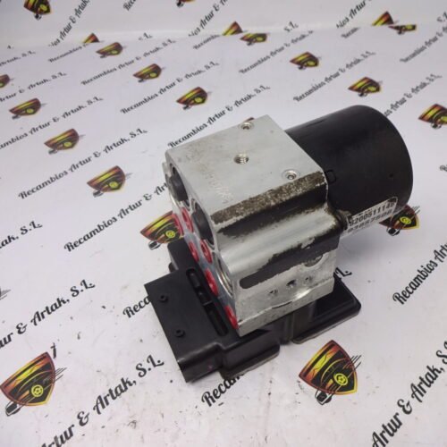 ABS Renault Trafic 8200511146 93857506 15052203 54084793B 15113903E