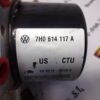 ABS VW Transporter T5 7H0614117A 7H0907379S 10092603103 10061830091 10021200194