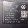 ABS VW Transporter T5 7H0614117A 7H0907379S 10092603103 10061830091 10021200194