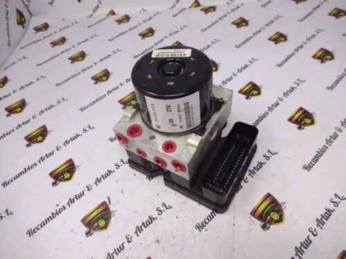 ABS VW Transporter T5 7H0614117A 7H0907379S 10092603103 10061830091 10021200194