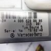 Radio CD Mercedes Sprinter A9068200886 9068200886 ZGS001