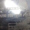 Unidad de cabeza de reproductor de CD Radio Audio Mercedes Vito W639 A6396891031