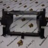 Unidad de cabeza de reproductor de CD Radio Audio Mercedes Vito W639 A6396891031