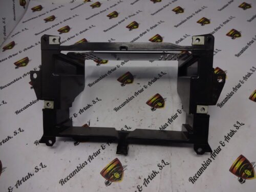 Unidad de cabeza de reproductor de CD Radio Audio Mercedes Vito W639 A6396891031