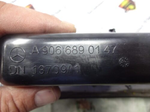 Almacenamiento Panel Central Mercedes-Benz Vito Sprinter A9066890147