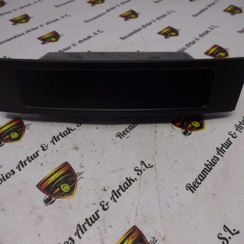 A9066890147 Almacenamiento Panel Central Mercedes-Benz Vito Sprinter A9066890147