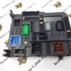 Caja de fusibles Citroën Peugeot 9807531680 9807531680-00 BSI N02 00 980753168000