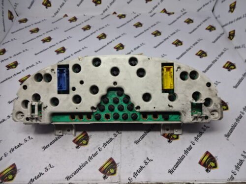 Cuadro de instrumentos Fiat Peugeot Citroen 1485183080 1485/1830/80 09037109912