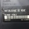 Unidad hidráulica del ABS PEUGEOT CITROEN 9651412280 10020601324 10096011383