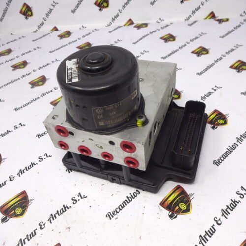 ABS Audi TT 8N0614517B 8N0907379D 10039924704 10094703083 8NO614517B 8NO907379D