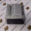 Centralita del motor  BMW 7589705-01 0261S04522  758970501