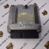 Centralita del motor  VW Golf MK5 TSI 03C906032P 0261201771 03C906032C