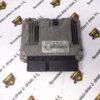 Centralita del motor Audi A3 1.4 TFSi 0261S04653 03C906016G 03C906016P