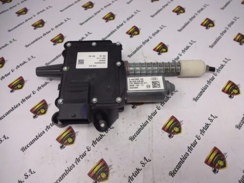 MOTOR ELÉCTRICO CITROEN GRAND PICASSO 0204280100 9683024880 A2C53092224