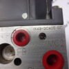 ABS Jaguar X-Type 1X43-2C405-BD 1X432C405BD 0265950029 0265225067