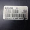 ABS Jaguar X-Type 1X43-2C405-BD 1X432C405BD 0265950029 0265225067