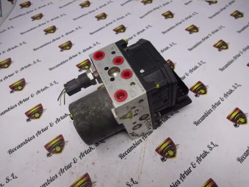 ABS Jaguar X-Type 1X43-2C405-BD 1X432C405BD 0265950029 0265225067