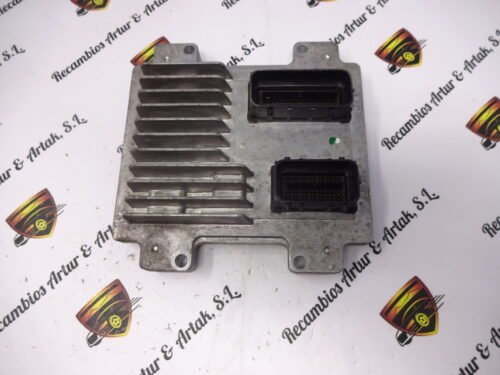 Centralita del motor  Opel CHEVROLET 12645482 AA2T 12642927