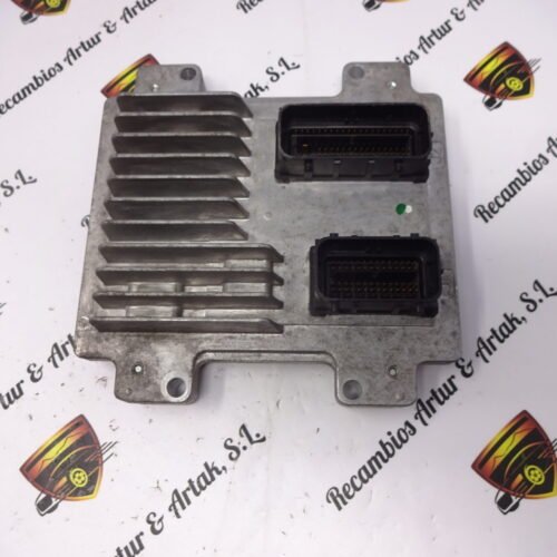 Centralita del motor  Opel CHEVROLET 12645482 AA2T 12642927