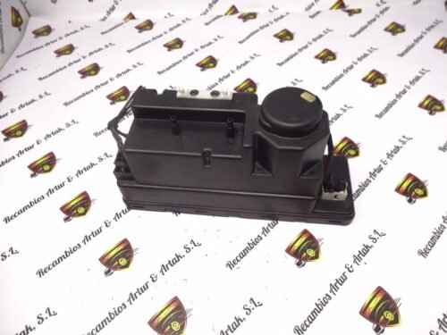 Bomba cierre centralizado  Mercedes-Benz W210 1995-2002 BOSCH 2108000348 210 800 03 48