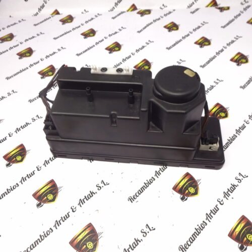 Bomba cierre centralizado  Mercedes-Benz W210 1995-2002 BOSCH 2108000348 210 800 03 48