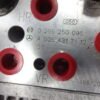 ABS Mercedes-Benz E W211 0265960028 0265250095 A0054317112 Q1
