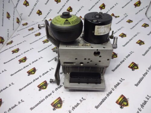 ABS Mercedes-Benz E W211 0265960028 0265250095 A0054317112 Q1