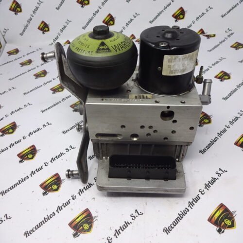 ABS Mercedes-Benz E W211 0265960028 0265250095 A0054317112 Q1