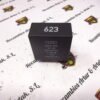 8Z0907310 D187-00 12V 50153 Relais Rele Relay AUDI A2 8Z0907310 D187-00 12V 50153