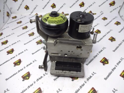 ABS Mercedes Benz E-KLASSE W211 A0054319612 0265250110 A0054319612 Q2 0265960036