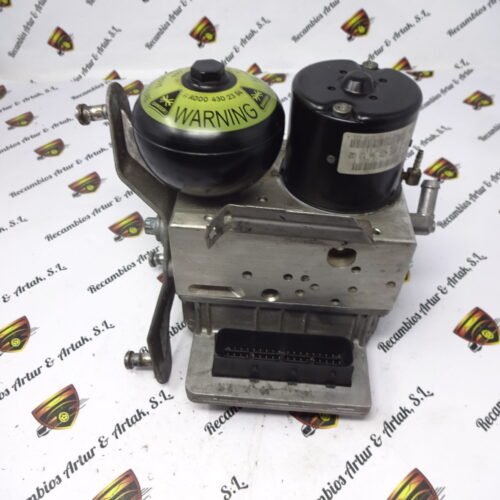 ABS Mercedes Benz E-KLASSE W211 A0054319612 0265250110 A0054319612 Q2 0265960036