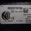 BSI Caja de fusibles FIAT 500 00520720760 FI5-AM433RX 28560680 76971027UC