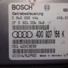 Transmisión controlador Audi 4D0927156K 4DO927156K 0260002446