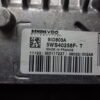 Centralita del motor Peugeot Citroen 5WS40258FT 5WS40258F-T 9655534080 9661835380