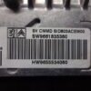 Centralita del motor Peugeot Citroen 5WS40258FT 5WS40258F-T 9655534080 9661835380