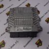 Centralita del motor Peugeot Citroen 5WS40258FT 5WS40258F-T 9655534080 9661835380