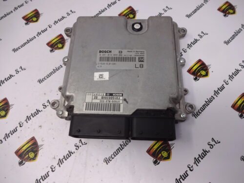 Centralita del motor Honda Accord 0281016088 37820RL0E03 37820-RL0-E03