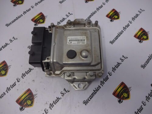 Centralita del motor  Suzuki Alto 0261S04260 3392068K01 33920-68K01
