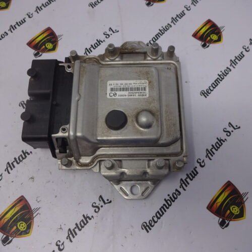 Centralita del motor  Suzuki Alto 0261S04260 3392068K01 33920-68K01