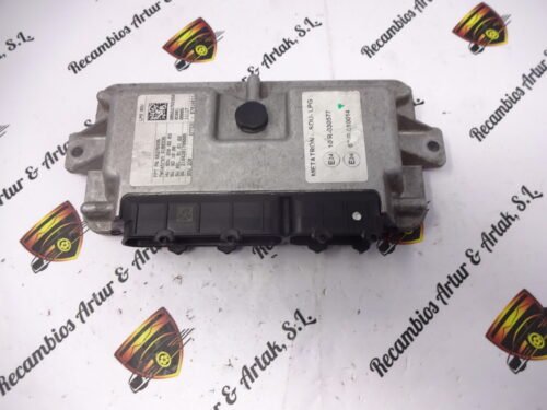 Centralita del motor  Fiat Tipo 55275935 00552759350