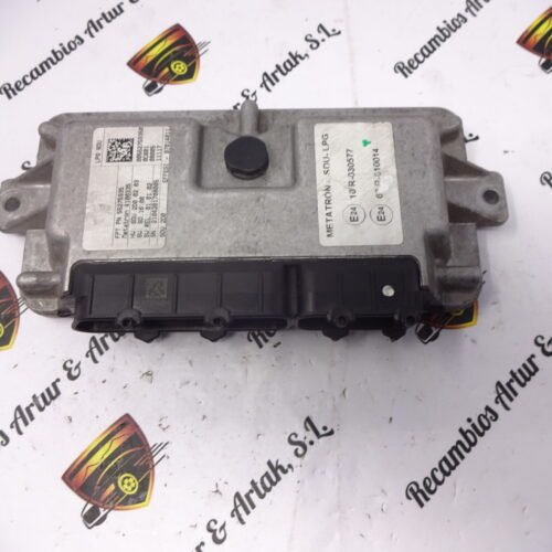 Centralita del motor  Fiat Tipo 55275935 00552759350