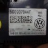 A/C System Clima panel de control  GOLF VII PASSAT TOURAN  5G0907044T 5HB011181-43