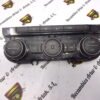 A/C System Clima panel de control  GOLF VII PASSAT TOURAN  5G0907044T 5HB011181-43