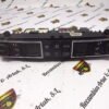 A/C System Clima panel de control  CITROEN C5 96829415ZD  5HB009332-05 K32260050019