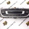 A/C System Clima panel de control Renault Grand Scenic 275100026R E1059017