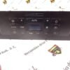 A/C System Clima panel de control AUDI 8L0820043H 8LO820043H 5HB008184-00