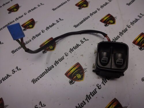 Botonera Elevalunas Mercedes-Benz C Coupé A2038200810 501808