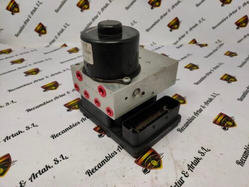 A0034319412 Q02 A2095450232 10020402514 10092515003 ABS Mercedes C220 W203 A0034319412 Q02 A2095450232 10020402514 10092515003